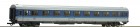 64916 Roco Passenger car 1st class in InterRegio livery